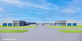 Jetport Business Center