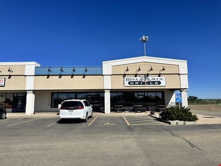 Photo of commercial space at 2376 Main St in Billings
