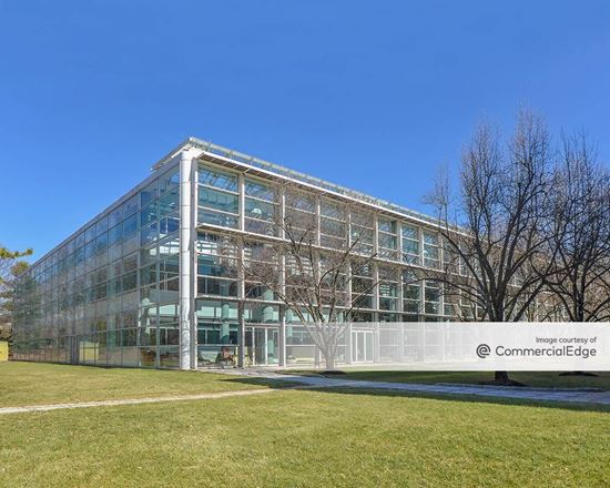 College Park at Princeton Forrestal Center - 4 Research Way