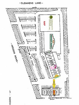Mission Plaza