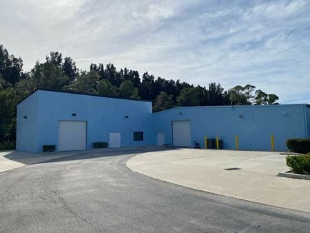 Industrial space for Rent at 650 Atlantis Road in Melbourne