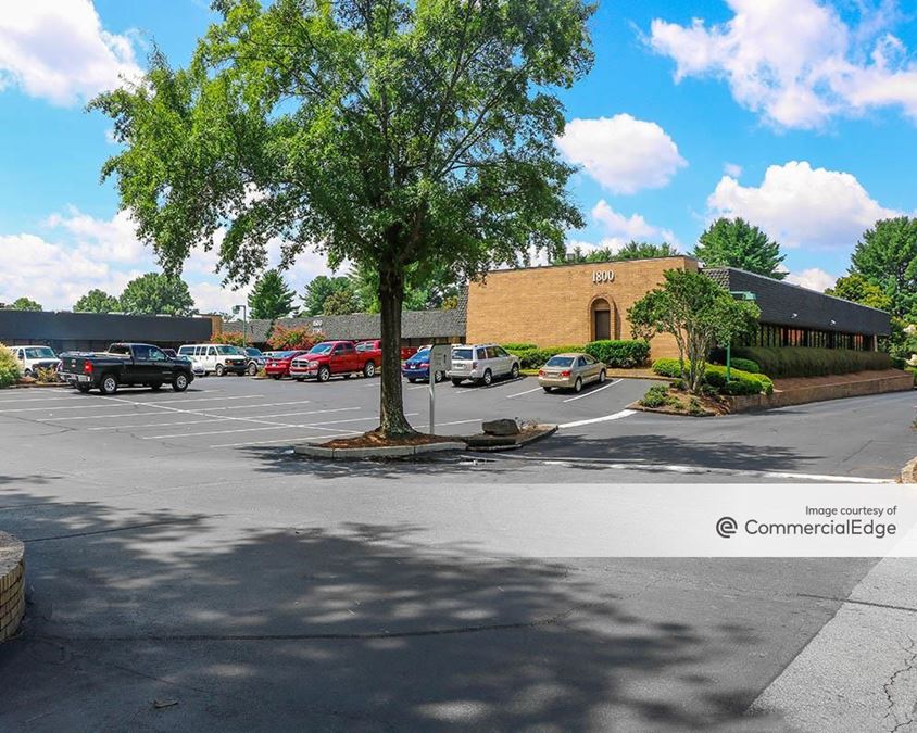 6855 Jimmy Carter Blvd 6855 Jimmy Carter Blvd Office Building