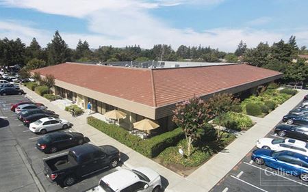 Commercial space for Rent at 325 N Wiget Ln in Walnut Creek