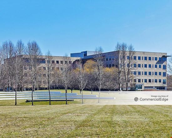 Princeton Forrestal Center - Building 3