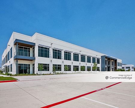 Commercial space for Rent at 8261 Belleview Drive in Plano