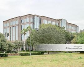 Primera Office Park - Primera Tower I