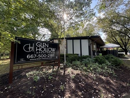 Multi-Family space for Sale at 8103 Glen Hollow Dr in Glen Burnie