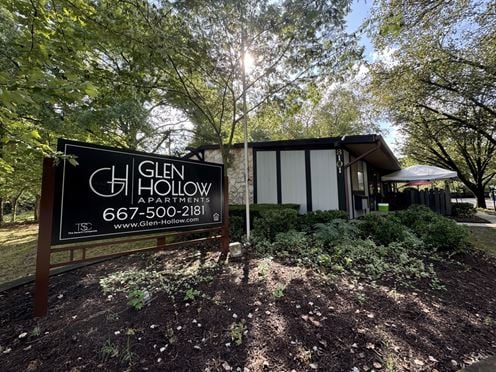 Glen Hollow Apartments