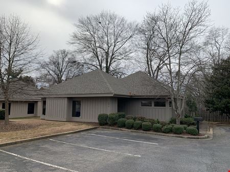 Office space for Rent at 896 W Saint John St in Spartanburg