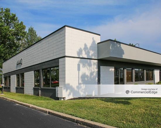 Corporate Woods