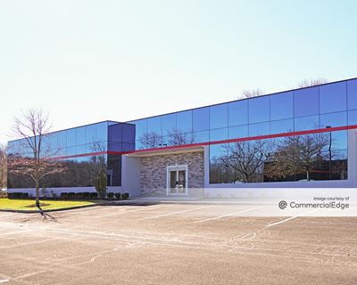 Warespace - Mount Laurel