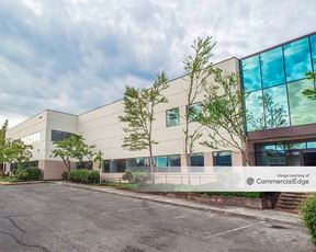 Redmond East Business Campus - Building 1