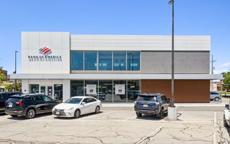 Retail space for Sale at 13225 West Center Road in Omaha