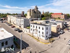 Re-Development Opportunity MF, Office, Retail - Downtown Richmond