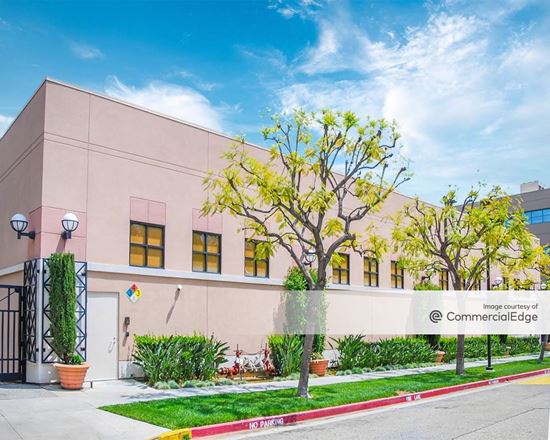 Pasadena Medical Plaza