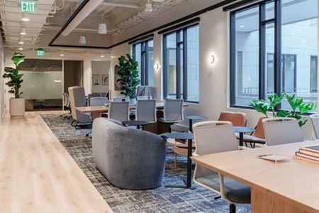 Office space for Rent at 808 Wilshire Boulevard #200 in Santa Monica