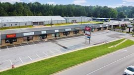 Northview Plaza