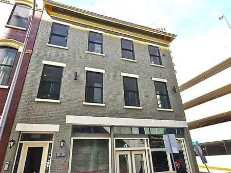 Multi-Family space for Sale at 83 Beaver St in Albany