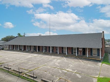 Office space for Sale at 1956 Dallas Dr in Baton Rouge