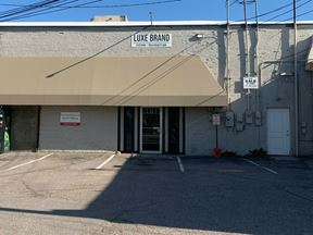 101 Brooks Street