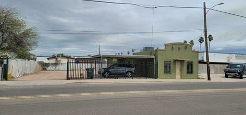 408 W McMurray Blvd