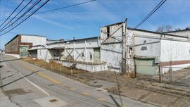 625 Depot Street