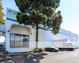 Hayward Commerce Park - Buildings 7 & 8