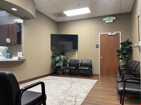 Photo of commercial space at 2250 S Main St in Corona