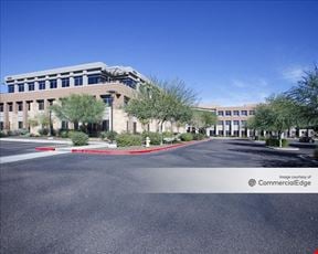 The Corporate at Pima Center 