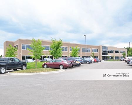 Photo of commercial space at 30100 Cabot Drive in Novi