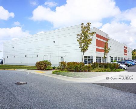 Photo of commercial space at 13100 Eastpoint Park Blvd in Louisville
