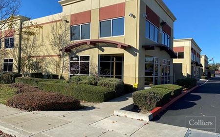 Industrial space for Sale at 4546 Contractors Pl Bldg A in Livermore