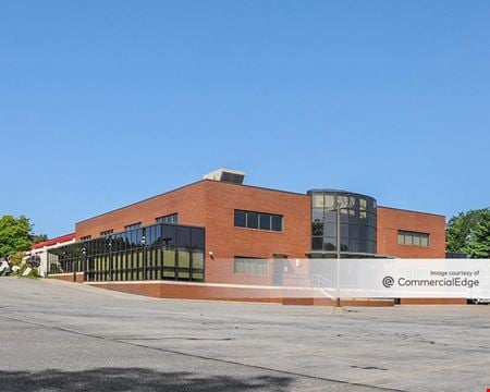 Office space for Rent at 900 West Shore Road in Port Washington