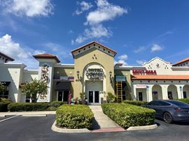 North Tampa Shores