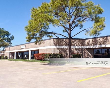 Photo of commercial space at 10649 Haddington Drive in Houston