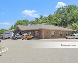 Auburn Professional Village