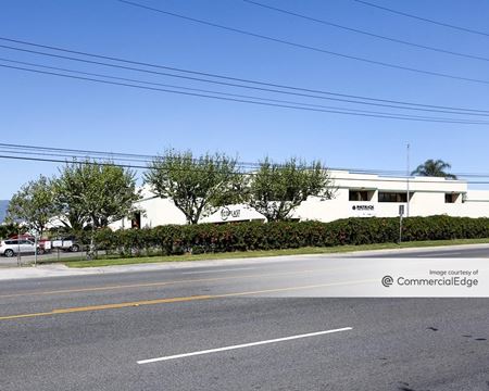 13414 Slover Avenue - Fontana