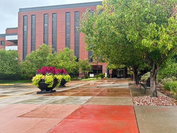 Regus - Lakewood - Wadsworth Blvd