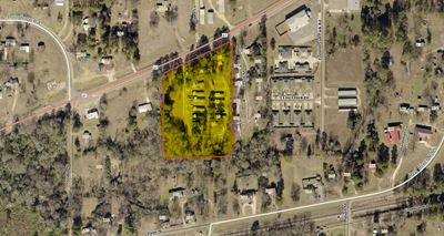 Redwater Mobile Home Park For Sale