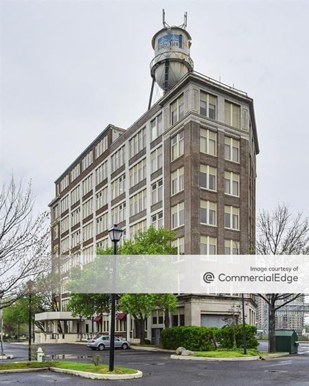 Office space for Rent at 800 Cooper Street in Camden