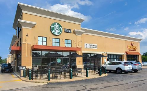 3001-3061 N Perryville Rd - Chandan Place