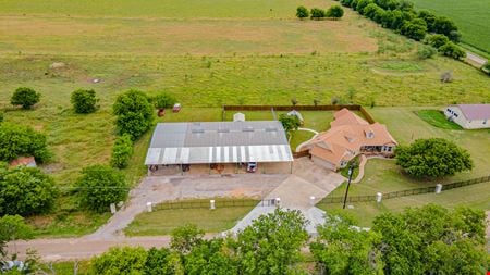 Other space for Sale at 414 County Road 437 in Eddy