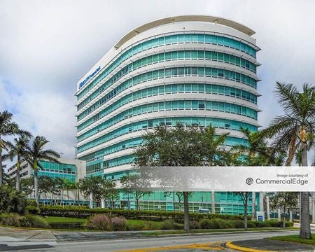 Office space for Rent at 20900 Northeast 30th Avenue 8th Floor in Aventura