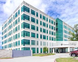 Memorial Hermann Cypress Medical Plaza 1