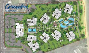 Coconut Plantation Village - Resort Development Land for Sale