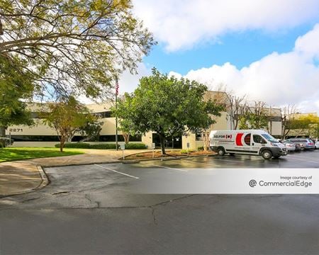 Industrial space for Rent at 2271 Cosmos Ct. in Carlsbad