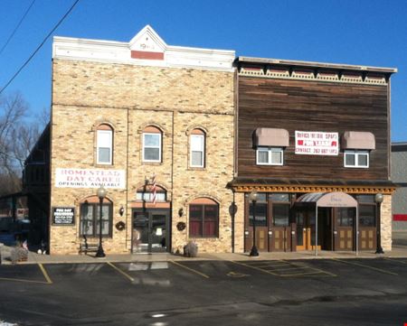 Retail space for Rent at 29200 Evergreen Dr in Rochester