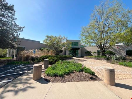 Photo of commercial space at 450 Grant Street in Akron