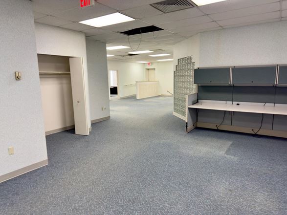 3131 Executive Parkway