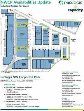 Northwest Corporate Park